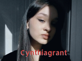 Cynthiagrant