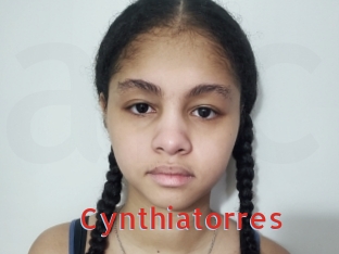 Cynthiatorres