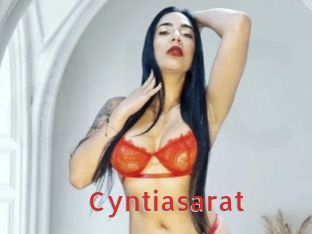 cyntiasarat Archive DVD NET