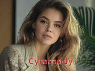 Cyracandy