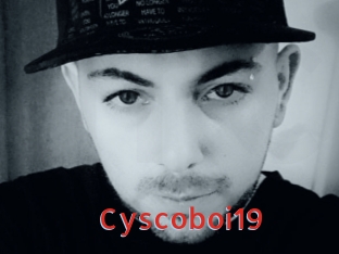 Cyscoboi19