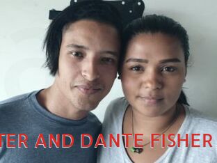 DANIELA_CARTER_AND_DANTE_FISHER