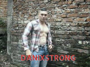 DANIXSTRONG