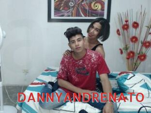 DANNYANDRENATO