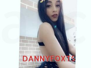 DANNYFOXTS