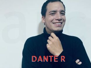 DANTE_R