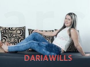 DARIAWILLS