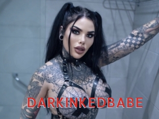 DARKINKEDBABE