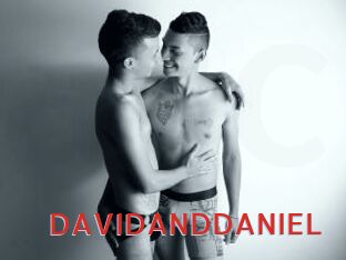 DAVIDANDDANIEL