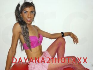 DAYANA21HOTXXX