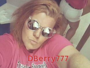 DBerry777