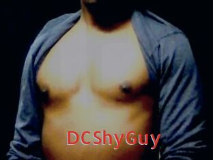 DCShyGuy