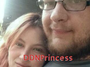 DDNPrincess