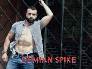 DEMIAN_SPIKE