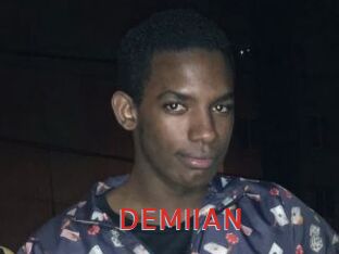 DEMIIAN