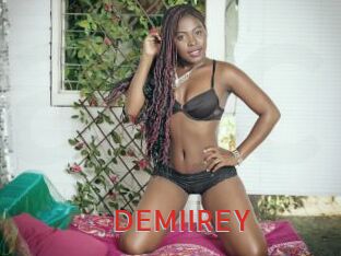 DEMIIREY