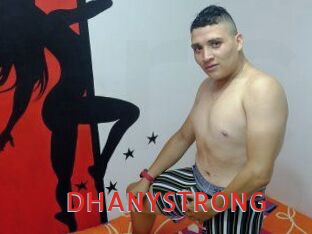 DHANYSTRONG