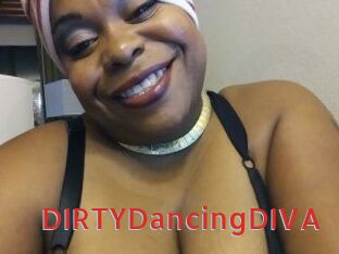 DIRTYDancingDIVA