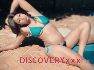 DISCOVERYxxx