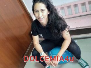 DOLCEMIA4u