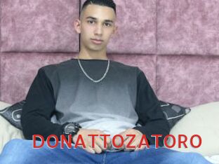 DONATTOZATORO