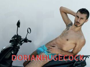 DORIANHUGECOCK