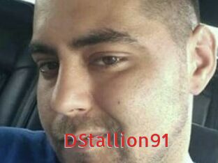 DStallion91