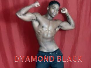 DYAMOND_BLACK