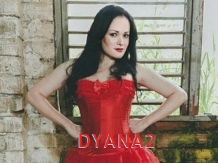 DYANA2