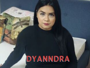 DYANNDRA