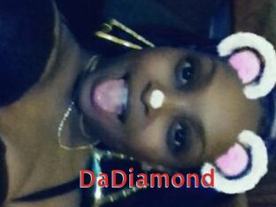 DaDiamond