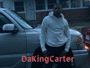 DaKingCarter