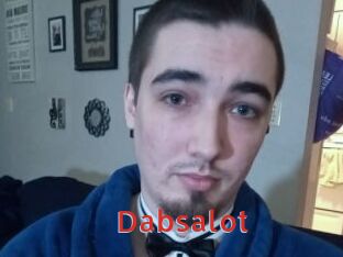 Dabsalot