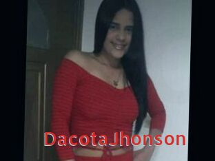 DacotaJhonson