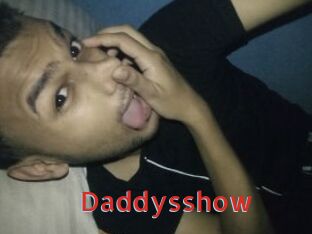 Daddysshow