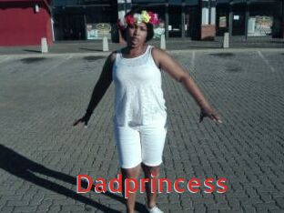 Dadprincess