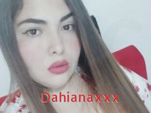 Dahianaxxx