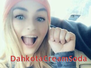 DahkotaCreamSoda