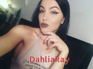 DahliaRay