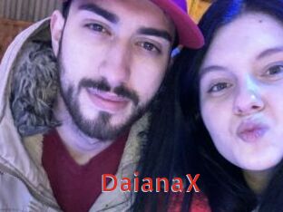 DaianaX