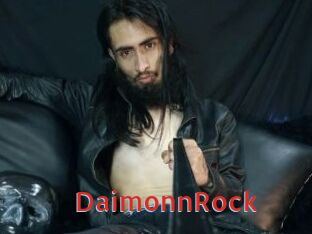 DaimonnRock Archive DVD NET