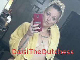 DaisiTheDutchess