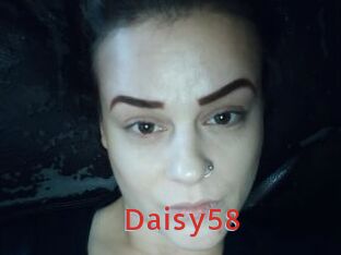 Daisy58