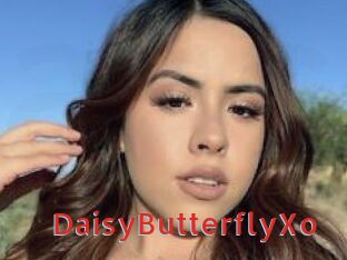 DaisyButterflyXo