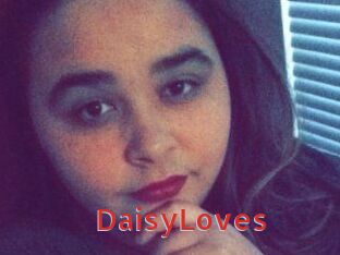 DaisyLoves