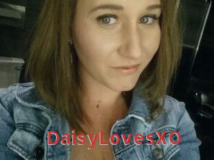 DaisyLovesXO