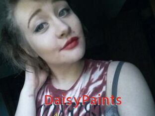 DaisyPaints