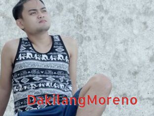 DakilangMoreno