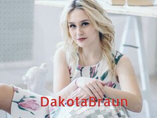 DakotaBraun