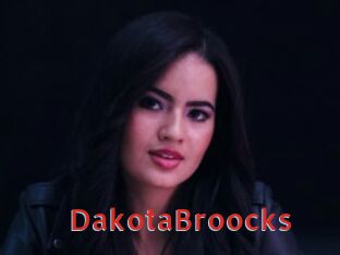 DakotaBroocks
